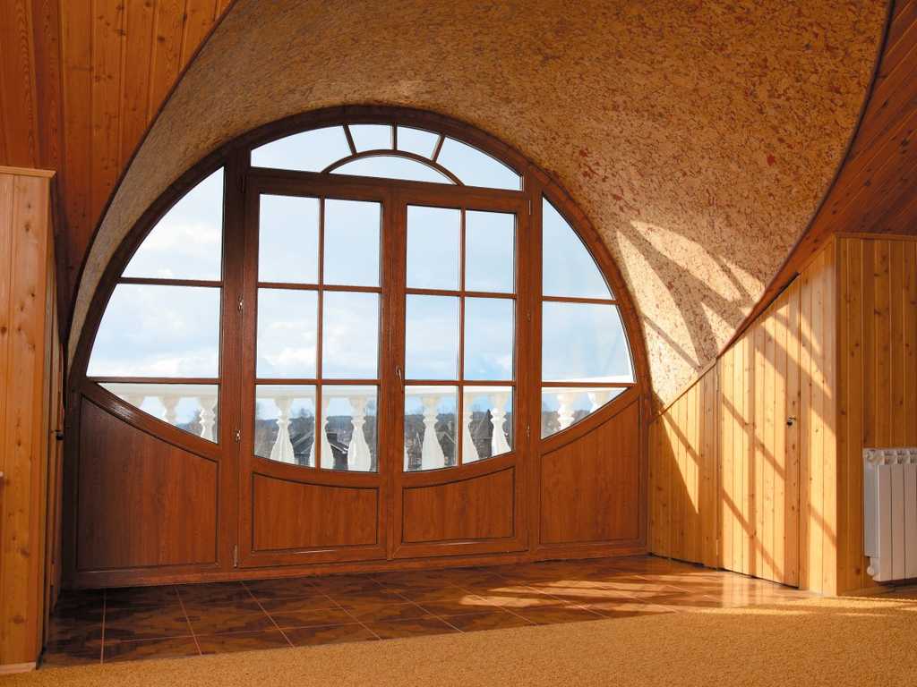 какие окна лучше деревянные или пластиковые