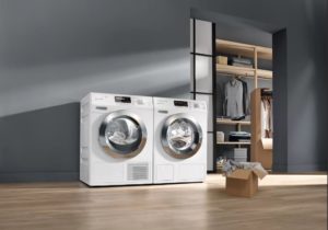 Выбор и покупка стиральных машин